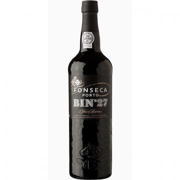 Fonseca Bin 27 Port